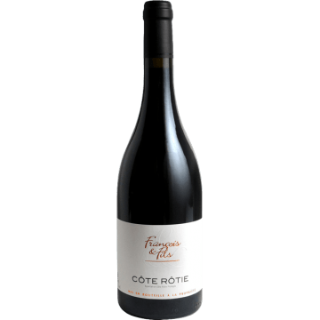 Magnum - Côte Rôtie 2023 - Domaine François et Fils - Côte-Rôtie - Vino Tinto - 1.5L