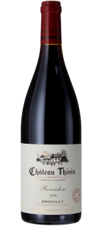 Reverdon 2024 - Château Thivin