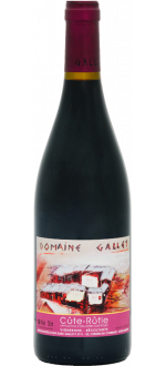 C\u00f4te R\u00f4tie 2023 - Dominio Gallet
