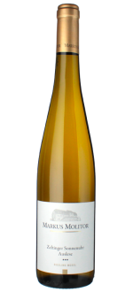 Riesling Zeltinger Sonnenuhr Auslese *** Goc 2020 - Markus Molitor