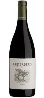 Private Cellar Shiraz 2021 - Cederberg