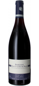 Hautes C\u00f4tes De Nuits Rouge 2023 - Anne Gros