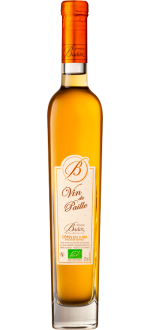 Vino De Paille 2020 - Domaine Badoz