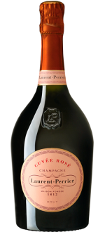 Champagne Laurent-Perrier - La Cuv\u00e9e Ros\u00e9