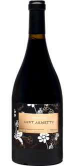 Burghese Rouge 2020 - Dominio Sant Armettu