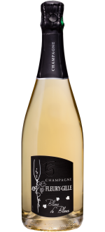 Champagne Fleury-Gille - Blanc De Blancs