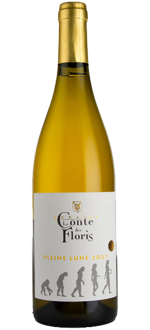 Pleine Lune 2022 - Dominio Conte De Floris