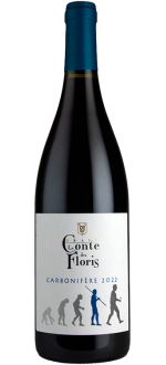 Carbonif\u00e8re 2022 - Dominio Conte De Floris
