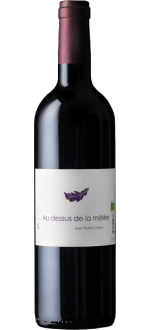 Au Dessus De La M\u00eal\u00e9e 2021 - Dominio Dambrun
