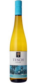 Riesling K\u00f6nigsschild 2023 - Tesch