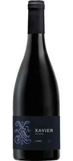 Magnum - Lirac 2022 - Xavier Vignon
