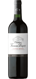 Ch\u00e2teau Fourcas Dupre 2022