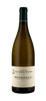 Meursault 2023 - Jean-Michel Gaunoux & Fils
