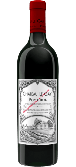 Ch\u00e2teau Le Gay 2022