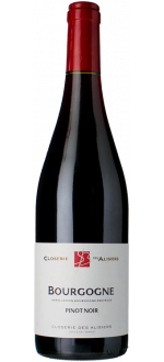 Borgo\u00f1a Pinot Noir 2024 - Closerie Des Alisiers