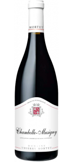 Comprar Gevrey-Chambertin 2021 - Louis Latour