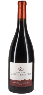 Gamay Vieilles Vignes 2023 - Dominio Carrel & Senger