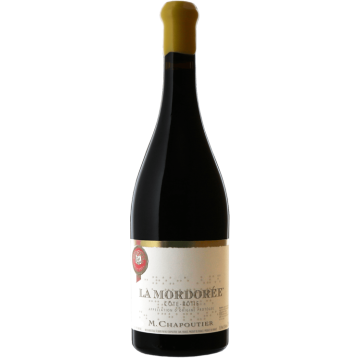 La Mordorée 2023 - Les Parcellaires M. Chapoutier - Côte-Rôtie - Vino Tinto - 0.75L