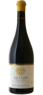 Le Clos 2022 - Les Parcellaires Michel Chapoutier