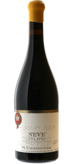 Neve 2022- Les Parcellaires Michel Chapoutier