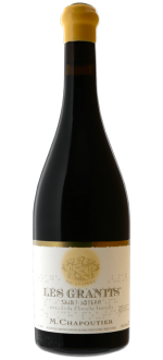 Les Granits Rouge 2023 - Michel Chapoutier