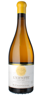 L'Ermite Blanc 2023 - Les Parcellaires Michel Chapoutier