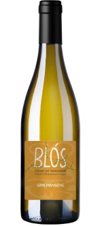 Gros Manseng Doux 2024 - Bl\u00f3s