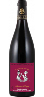 Amoureux De Peynet 2024 - Laurent Perrachon & Fils