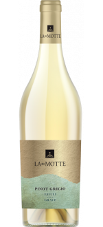 Pinot Grigio 2024 - La Di Motte