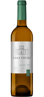 Casa Velha Branco 2024 - Adega De Favaios