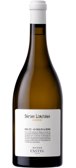 Chapitre Iii Au-Del\u00e0 De La Brume 2023 - S\u00e9ries Limit\u00e9es - Maison Castel