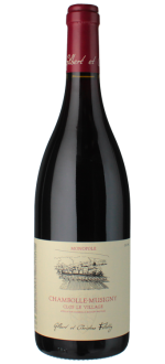 Chambolle Musigny - Clos Le Village 2023 - Dominio Felettig