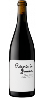 R\u00e9serve De Jeanne 2022 - Maison Ventenac