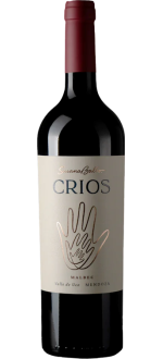 Cr\u00edos Malbec 2023 - Susana Balbo