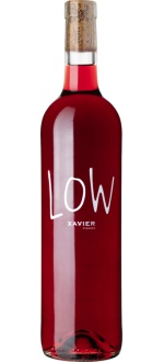 Low - Xavier Vignon