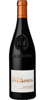 Cairanne 2022 - Le Mas Des Falaises
