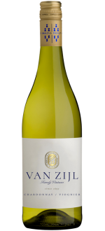 Chardonnay Viognier 2025 - Van Zijl