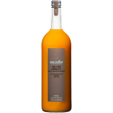 Nectar Abricot Bergeron - Alain Milliat - 1l - 1L