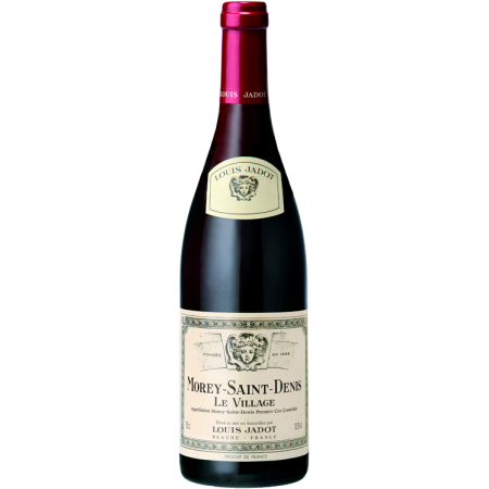 Morey Saint Denis 1er Cru Le Village 2015 - Louis Jadot Morey Saint Denis 1er Cru Le Village 2015 - Louis Jadot