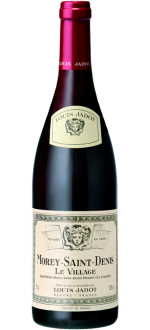 Morey Saint Denis 1er Cru Le Village 2015 - Louis Jadot