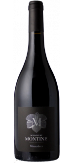 Vinsobres 2023 - Dominio De Montine