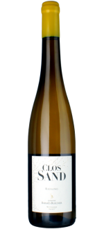 Riesling Le Clos Sand 2024 - Dominio Barm\u00e8s-Buecher