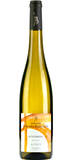 Riesling Rosenberg 2024 - Dominio Barm\u00e8s-Buecher