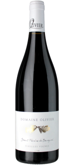 Cuv\u00e9e Vieilles Vignes 2022 - Dominio Olivier