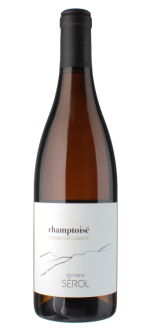 Champtois\u00e9 - Chenin Sur Granite 2024 - Dominio S\u00e9rol