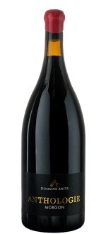 Magnum - Morgon - Anthologie 2024 - Domaine Anita