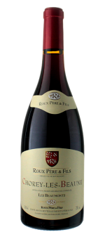 Chorey-Les-Beaune Les Beaumonts 2023 - Dominio Roux P\u00e8re Et Fils