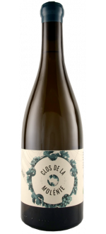 Clos De La Mol\u00e9nie Blanc 2024