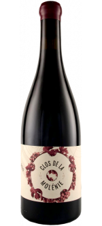 Clos De La Mol\u00e9nie Rouge 2023