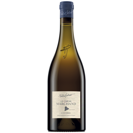Le Chêne Marchand 2025 - Pascal Jolivet Le Chêne Marchand 2025 - Pascal Jolivet